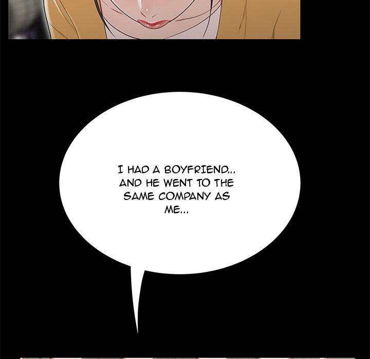 Drama in the Office Manhwa - Chapter 13 Page 62