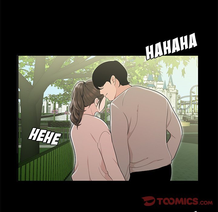 Drama in the Office Manhwa - Chapter 13 Page 65