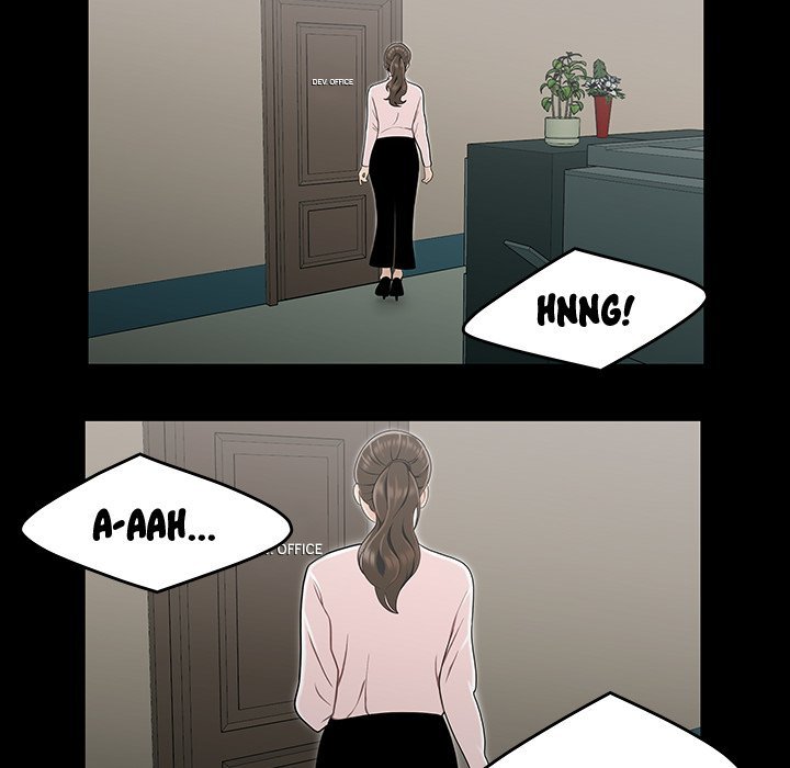 Drama in the Office Manhwa - Chapter 13 Page 68