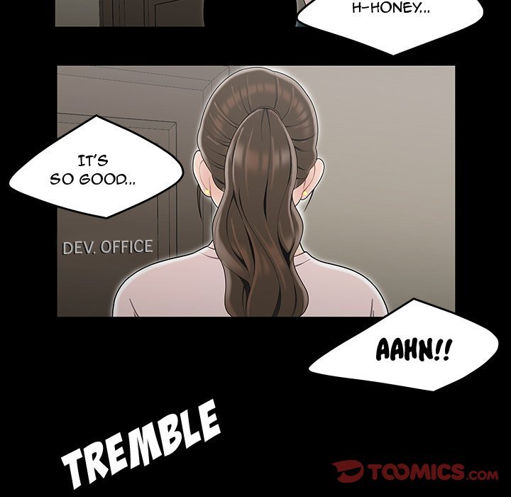 Drama in the Office Manhwa - Chapter 13 Page 69