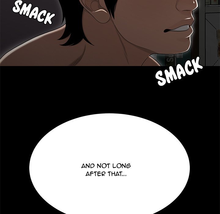 Drama in the Office Manhwa - Chapter 13 Page 74