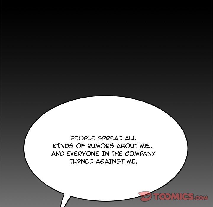 Drama in the Office Manhwa - Chapter 13 Page 77