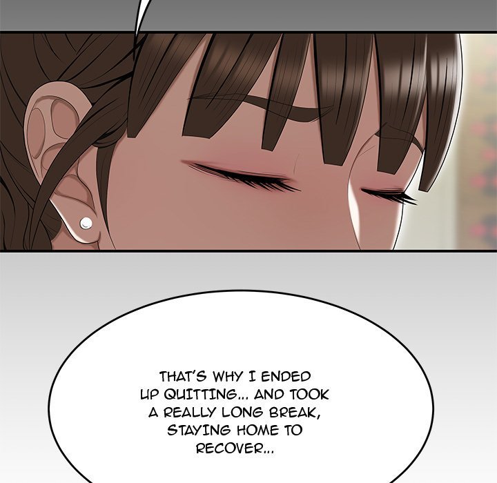 Drama in the Office Manhwa - Chapter 13 Page 78