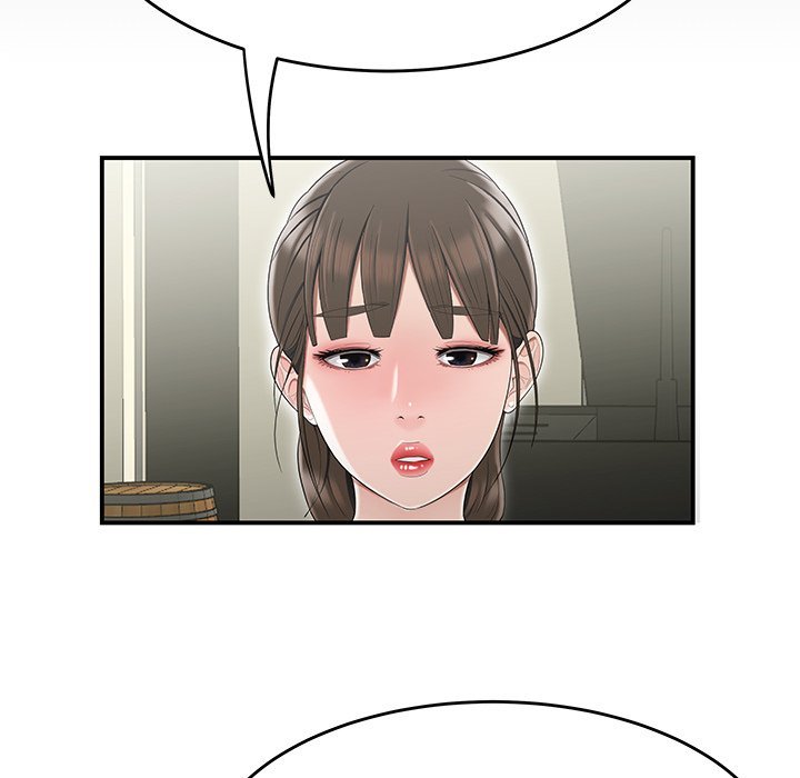 Drama in the Office Manhwa - Chapter 13 Page 79