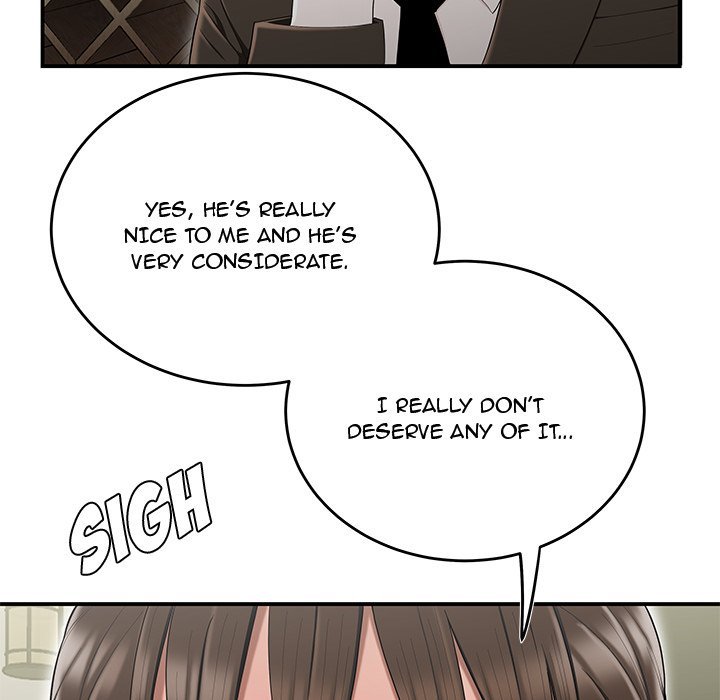 Drama in the Office Manhwa - Chapter 13 Page 82
