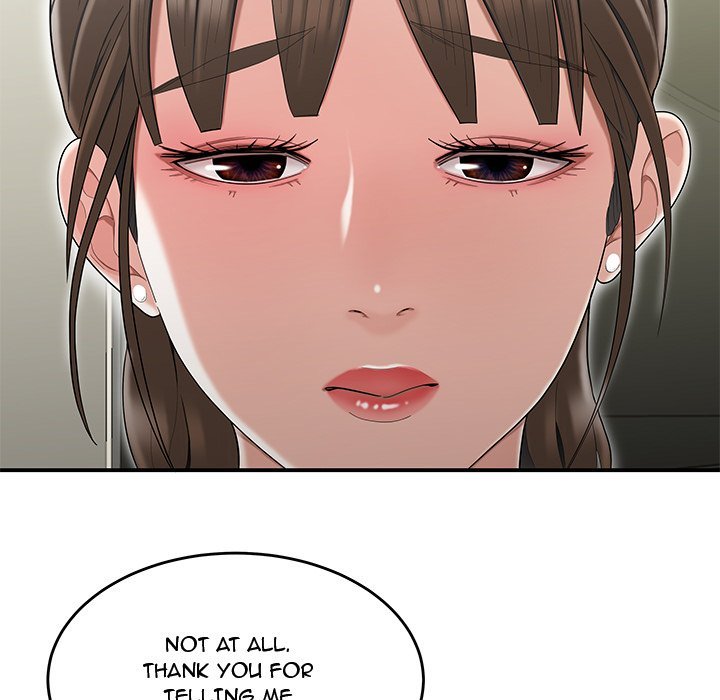 Drama in the Office Manhwa - Chapter 13 Page 83