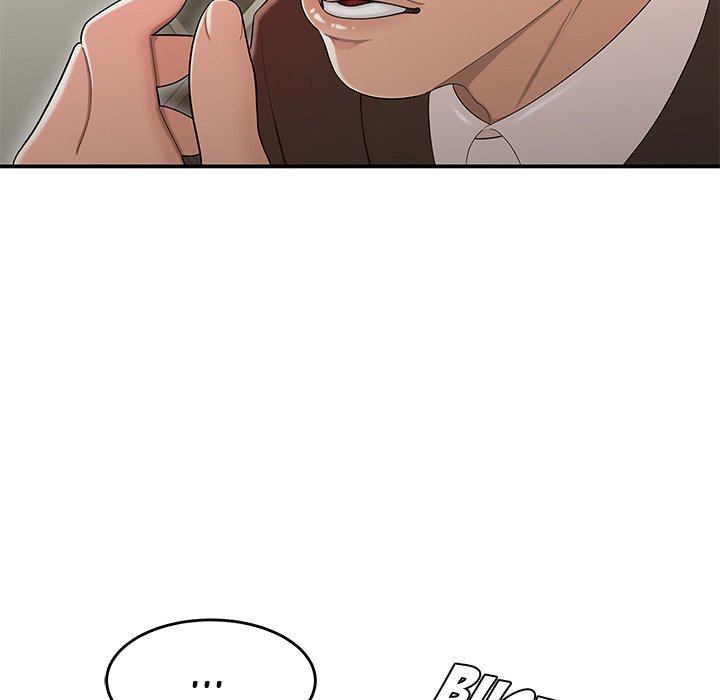 Drama in the Office Manhwa - Chapter 13 Page 86
