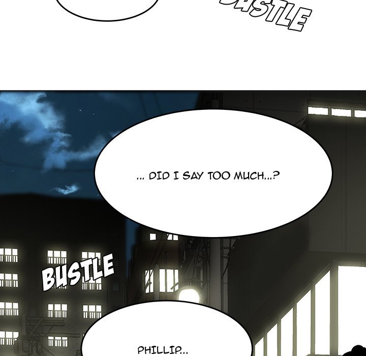 Drama in the Office Manhwa - Chapter 13 Page 87