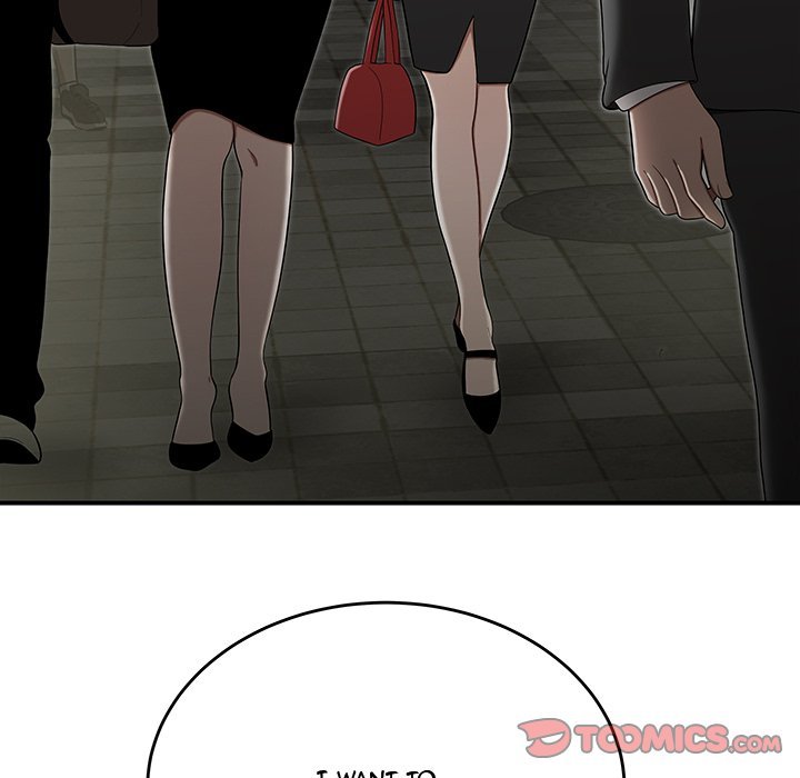 Drama in the Office Manhwa - Chapter 13 Page 89
