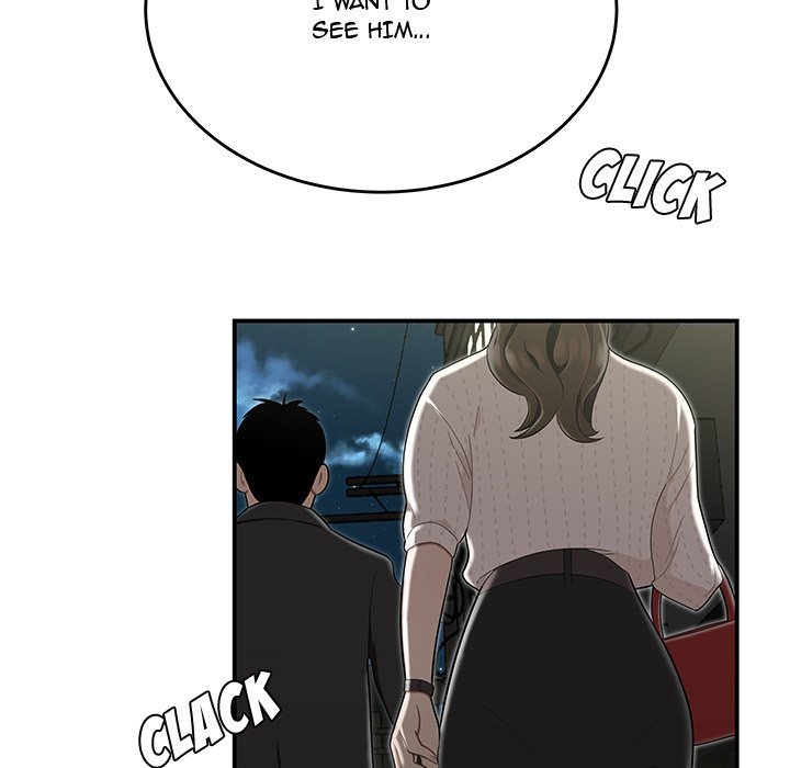 Drama in the Office Manhwa - Chapter 13 Page 90