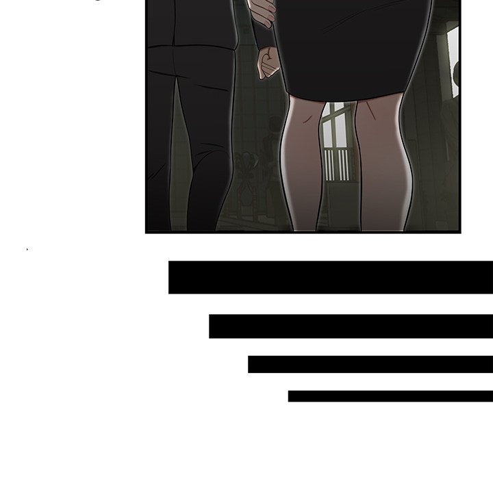 Drama in the Office Manhwa - Chapter 13 Page 91