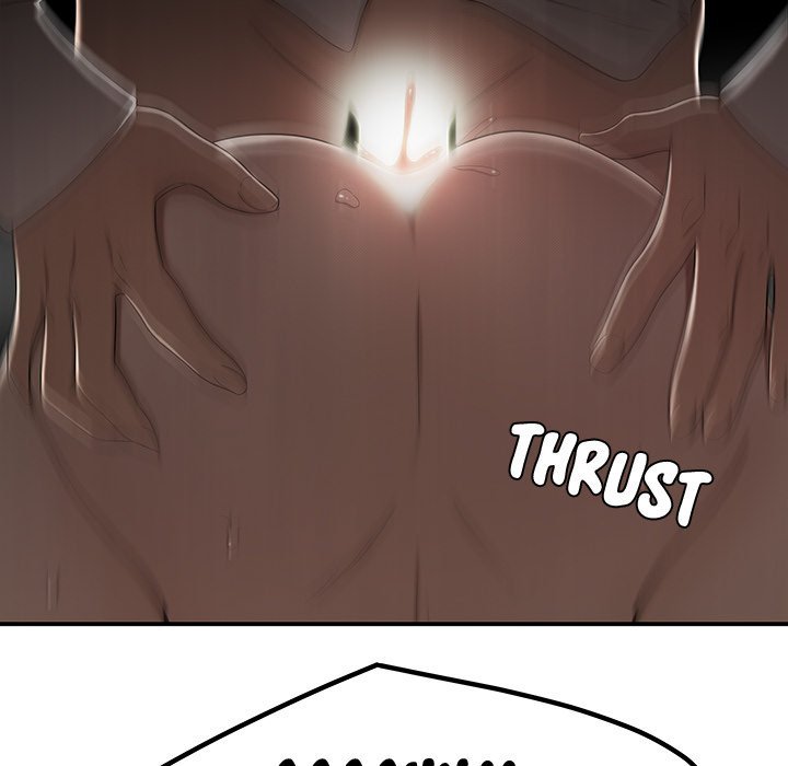 Drama in the Office Manhwa - Chapter 13 Page 94