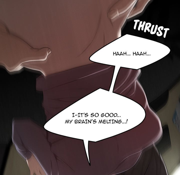 Drama in the Office Manhwa - Chapter 13 Page 96