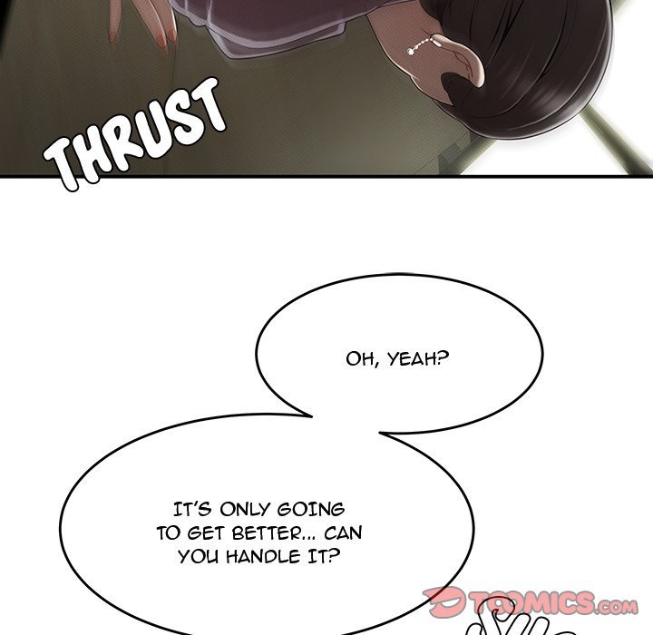 Drama in the Office Manhwa - Chapter 13 Page 97