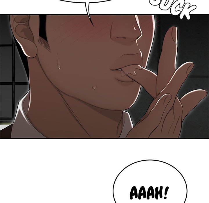 Drama in the Office Manhwa - Chapter 13 Page 98