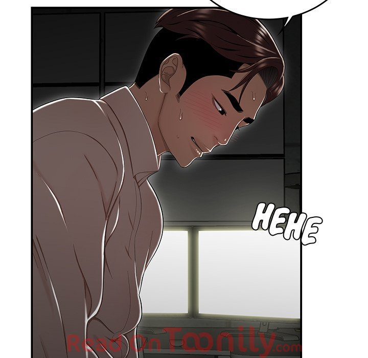 Drama in the Office Manhwa - Chapter 13 Page 102