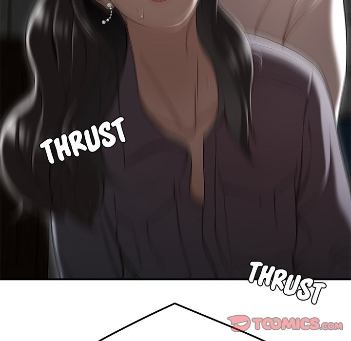 Drama in the Office Manhwa - Chapter 13 Page 105