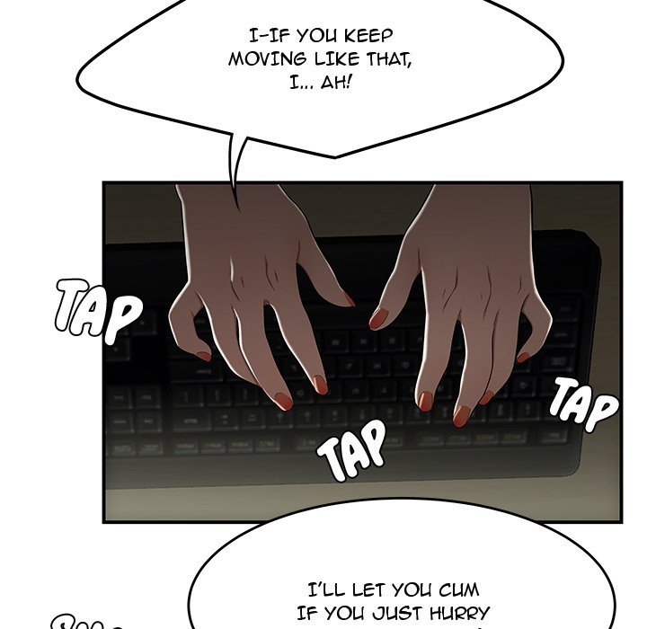 Drama in the Office Manhwa - Chapter 13 Page 106