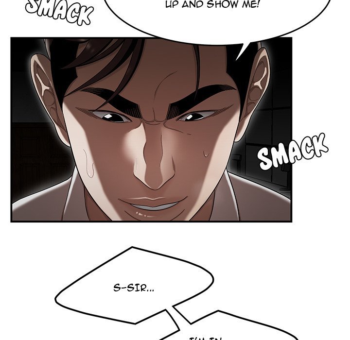 Drama in the Office Manhwa - Chapter 13 Page 107