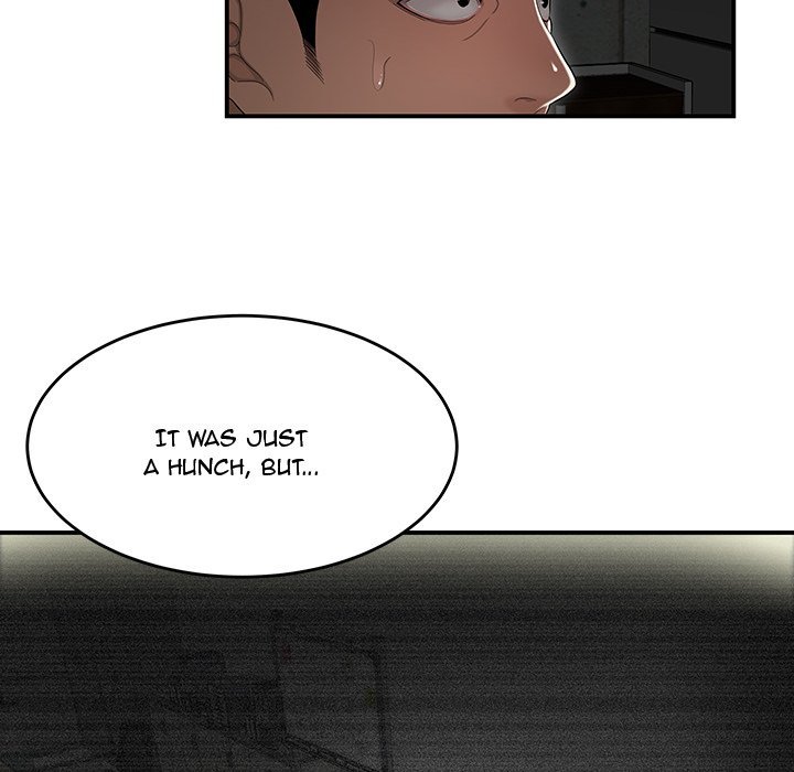 Drama in the Office Manhwa - Chapter 13 Page 110