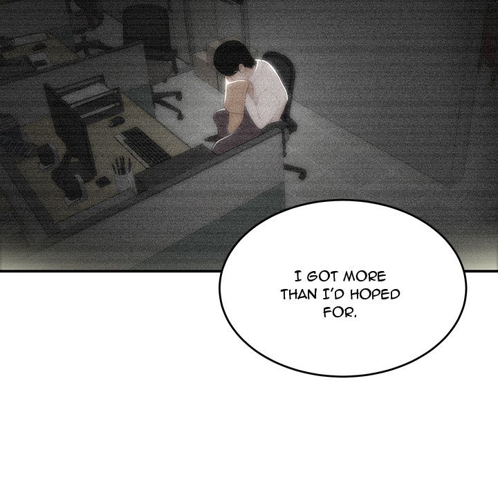 Drama in the Office Manhwa - Chapter 13 Page 111