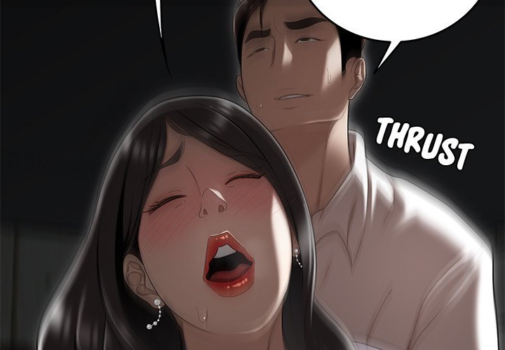 Drama in the Office Manhwa - Chapter 14 Page 2