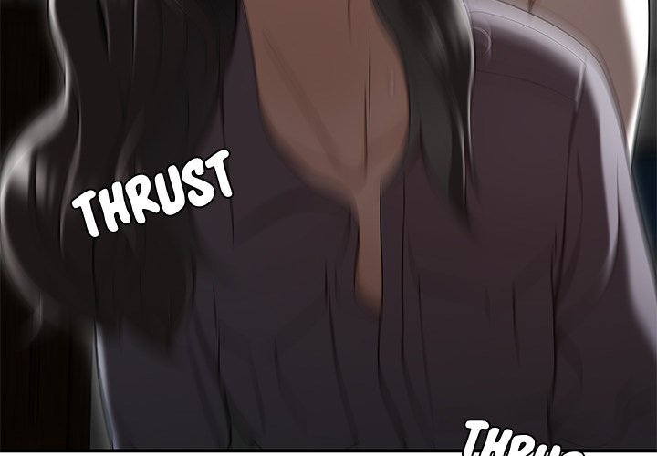 Drama in the Office Manhwa - Chapter 14 Page 3