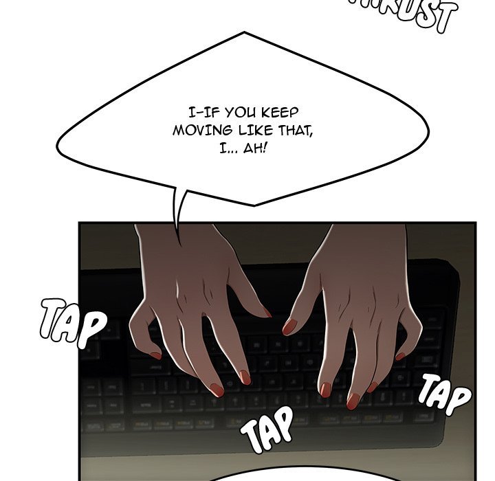 Drama in the Office Manhwa - Chapter 14 Page 4
