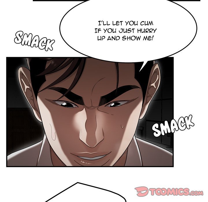 Drama in the Office Manhwa - Chapter 14 Page 5