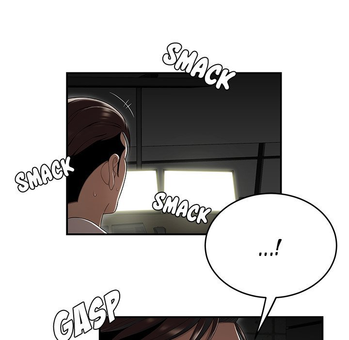 Drama in the Office Manhwa - Chapter 14 Page 7