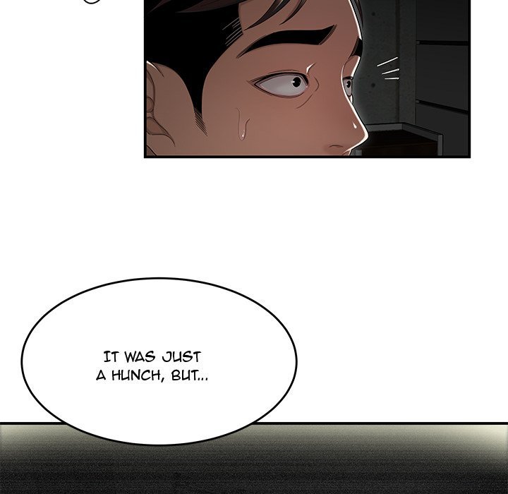 Drama in the Office Manhwa - Chapter 14 Page 8