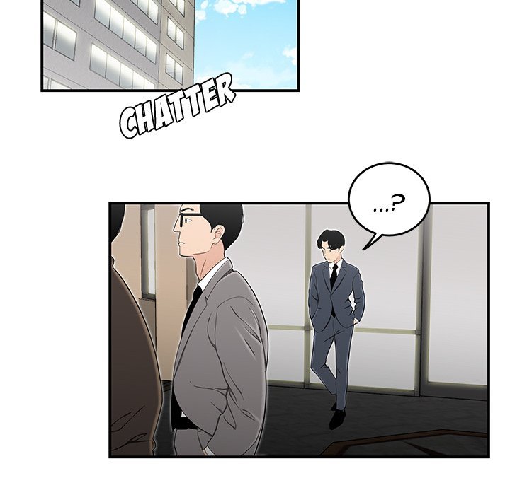 Drama in the Office Manhwa - Chapter 14 Page 15