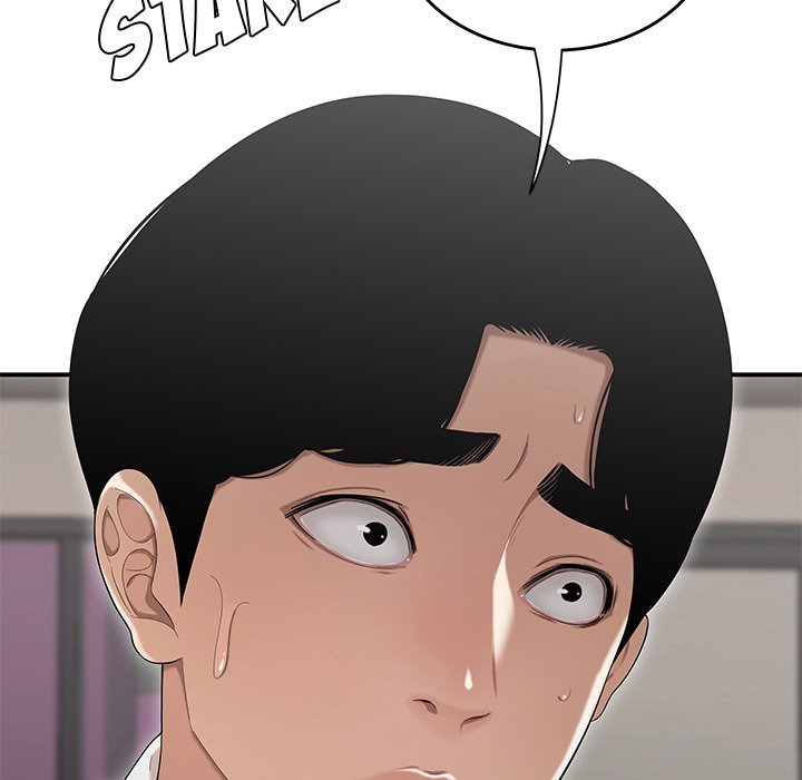 Drama in the Office Manhwa - Chapter 14 Page 27