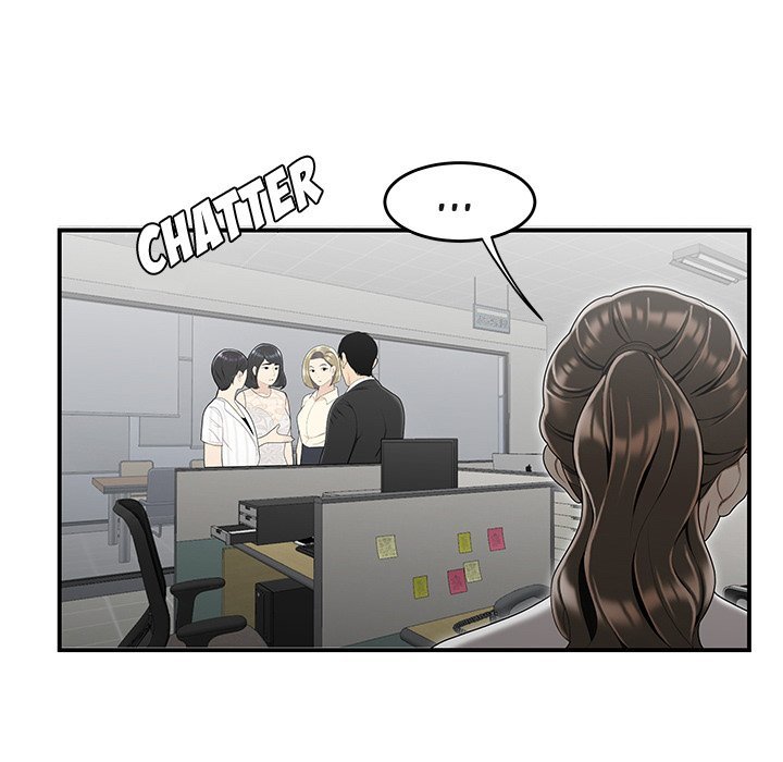 Drama in the Office Manhwa - Chapter 14 Page 38