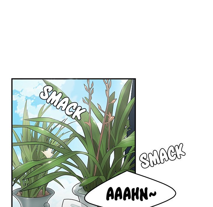 Drama in the Office Manhwa - Chapter 14 Page 44