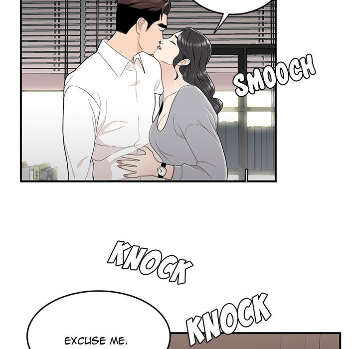Drama in the Office Manhwa - Chapter 14 Page 50