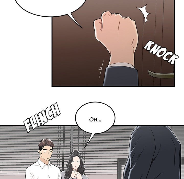 Drama in the Office Manhwa - Chapter 14 Page 51