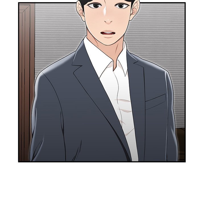 Drama in the Office Manhwa - Chapter 14 Page 54