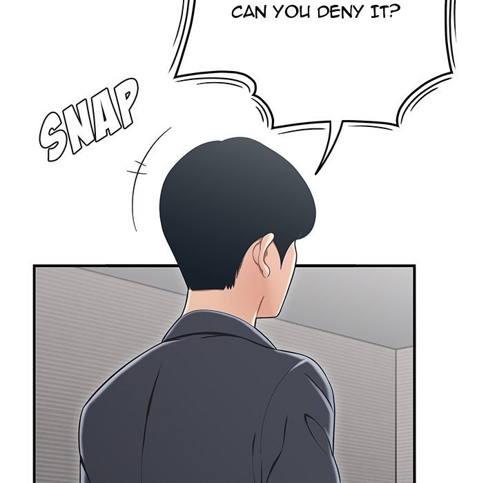 Drama in the Office Manhwa - Chapter 14 Page 58