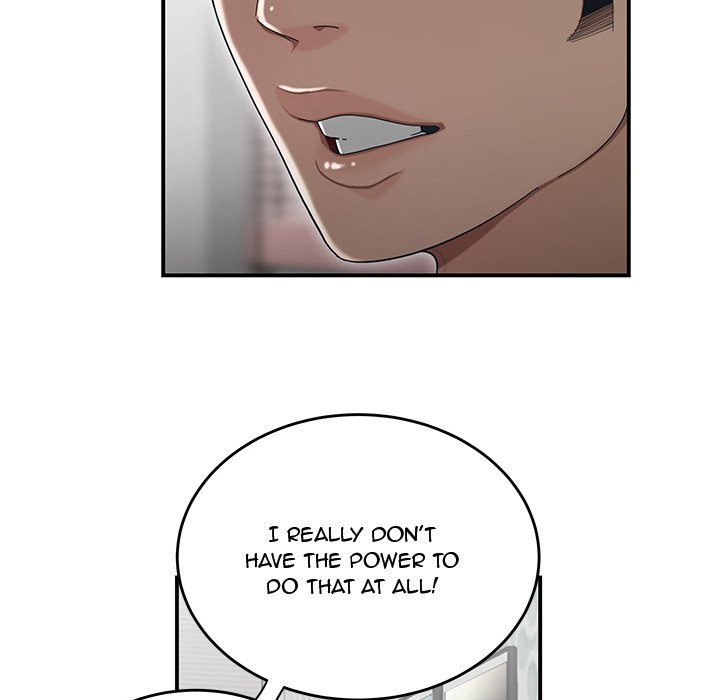 Drama in the Office Manhwa - Chapter 14 Page 60