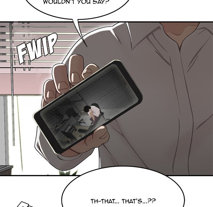 Drama in the Office Manhwa - Chapter 14 Page 64