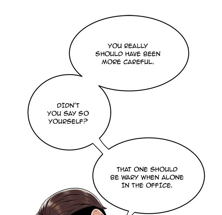 Drama in the Office Manhwa - Chapter 14 Page 66