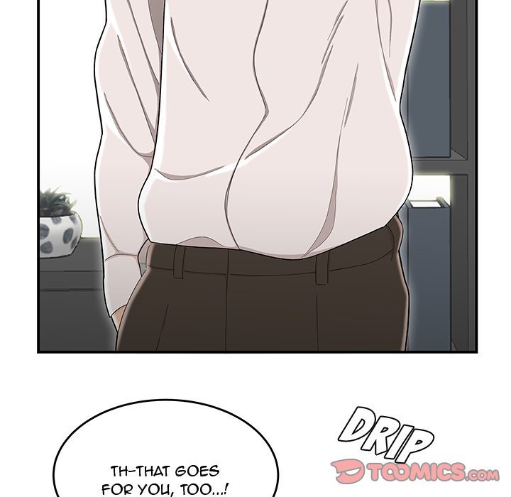 Drama in the Office Manhwa - Chapter 14 Page 69
