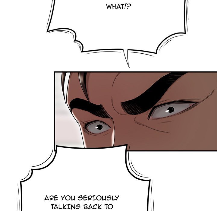 Drama in the Office Manhwa - Chapter 14 Page 71