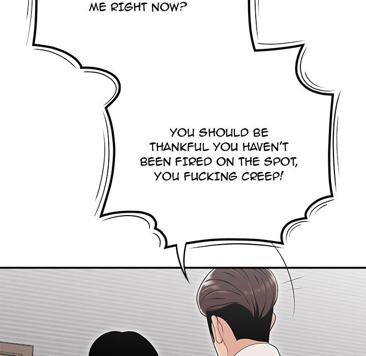 Drama in the Office Manhwa - Chapter 14 Page 72