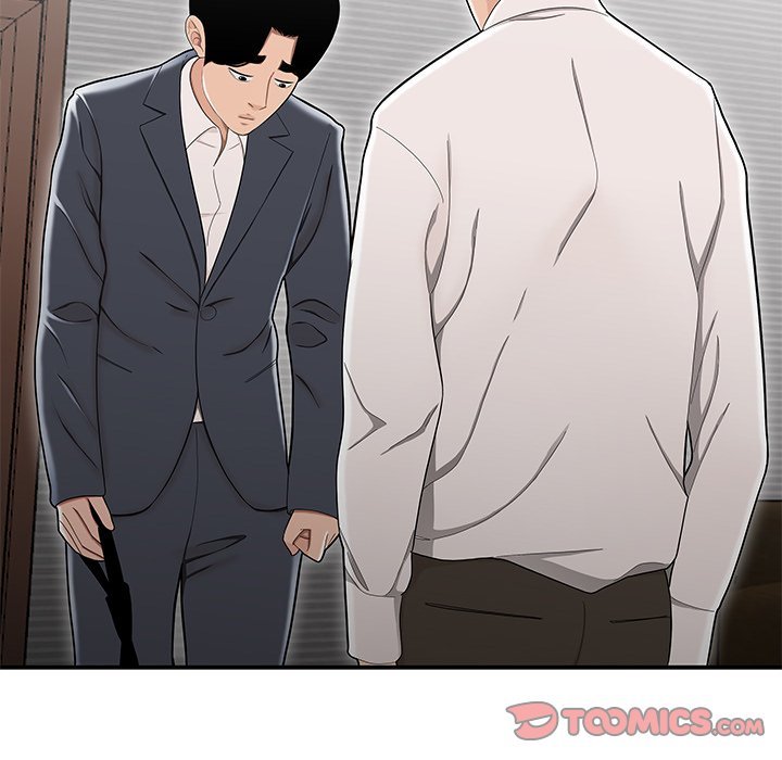 Drama in the Office Manhwa - Chapter 14 Page 73