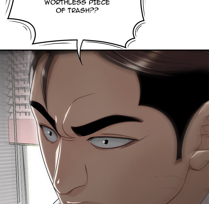 Drama in the Office Manhwa - Chapter 14 Page 75