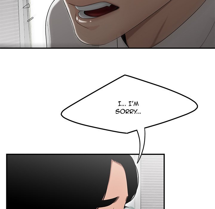 Drama in the Office Manhwa - Chapter 14 Page 76