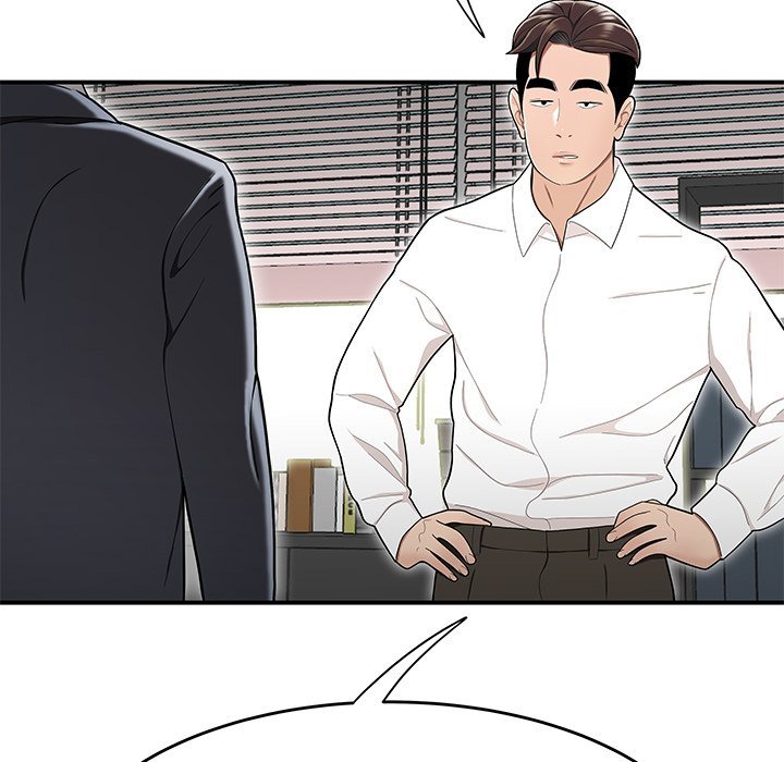 Drama in the Office Manhwa - Chapter 14 Page 78