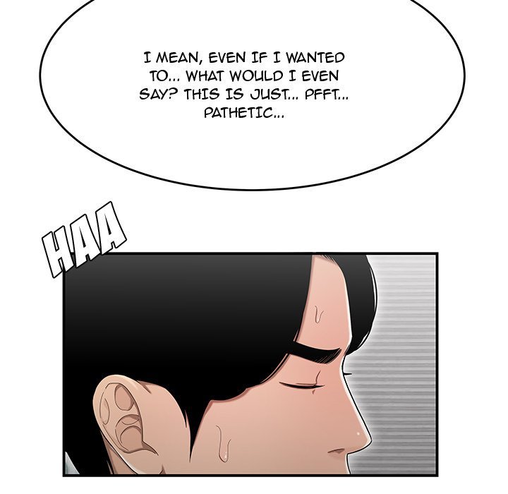 Drama in the Office Manhwa - Chapter 14 Page 79